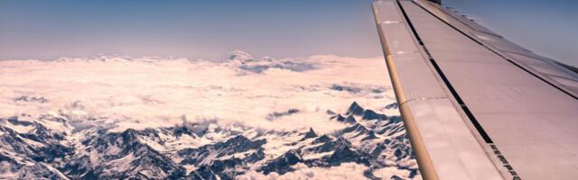 Poremećaji u avio-saobraćaju usled ekstremnih vremenskih uslova zahtevaju strpljenje putnika