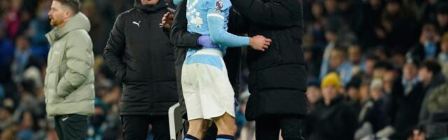 Loša vest za Pepa i Hrvate: Gvardiol mora na operaciju