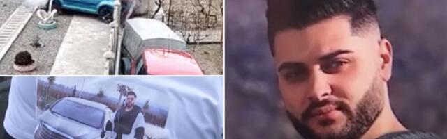 Mladić umro nakon preloma noge, lekari se smejali dok je vrištao od bolova? Gest njegovih roditelja kida dušu