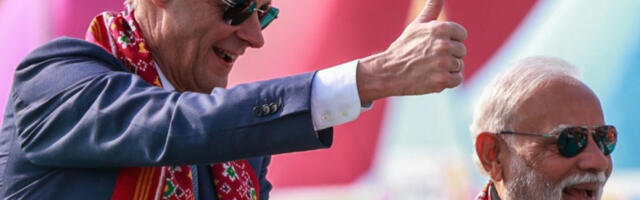 Мерц изазива Трампа