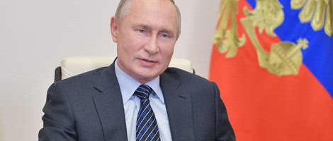 Putin dobio podršku ruskog parlamenta za doživotni imunitet