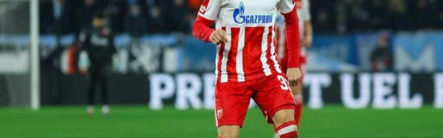 Krunić posle Malmea: Otvorile su se karte, zašto ne tražiti pobedu protiv Selte