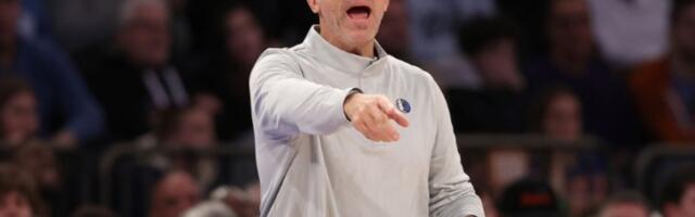 KAZNA ZA LEGENDU Džejson Kid udaren po džepu!