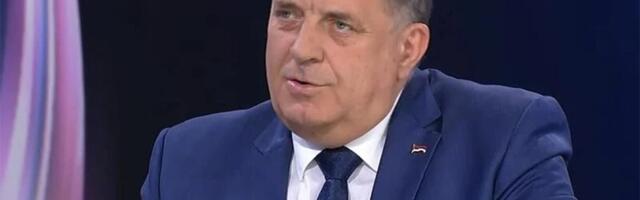 Dodik sa američkim kongresmenom o pokušajima otimanja imovine SPC u BiH (FOTO)