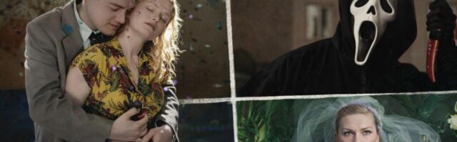 Šta se desi kad umetnost imitira umetnost? Ove scene su prepisane sa slavnih slika