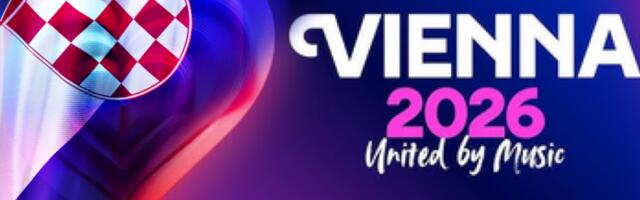 ČITAV REGION JE NAVIJAO ZA NJU, ONA ISPALA U PRVOM KRUGU! Hrvatska predstavnica se oglasila nakon debakla, otvoreno progovorila O PROBLEMIMA NA "DORI"!