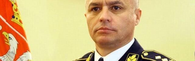 Bivši komandant Kopnene vojske Srbije general Simović osuđen na šest meseci zatvora: Prekršio Zakon o tajnosti podataka