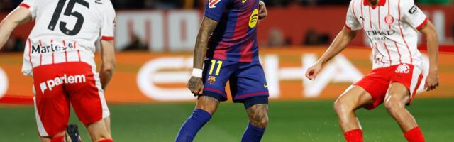 Snažna poruka Rafinje: Ako treba da igramo protiv svih da bismo pobedili, nema problema – uradićemo to