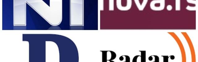 Otkrivamo: Smenjuju se svi urednici na N1, Novoj, Radaru i Danasu, i gasi se print!
