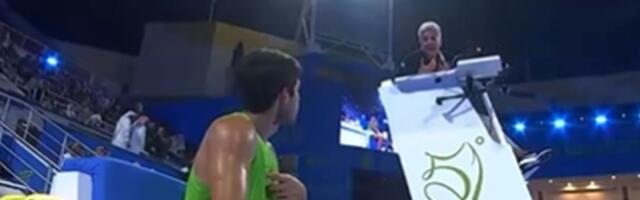 Srpkinja komentarisala svađu Karlosa Alkaraza i sudije iz Hrvatske: "Ona može da te uništi mentalno..."