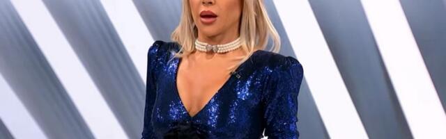 Evo šta se emituje na Pink M nakon što je zabranjena Jovana Jeremić: Ovog jutra je nema na malim ekranima