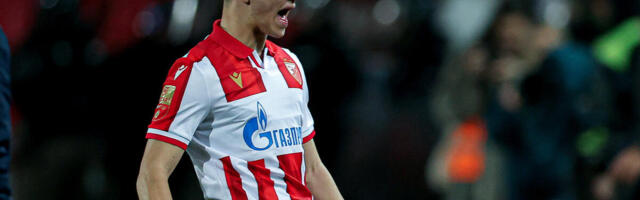 Kostov otkrio šta je rešilo derbi!