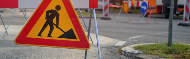 Radovi na auto-putu: Izmenjen saobraćaj na ovoj deonici