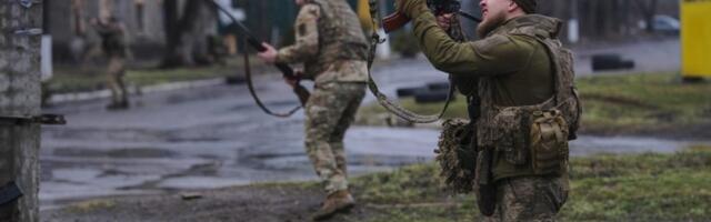 Rusi izveli žestok napad na Kijev, Harkov i Zaporožje: Ima povređenih, 500 kuća bez grejanja