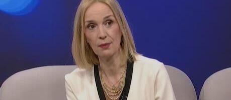 "Polufinale PZE je u rangu svetskih festivala": Duška Vučinić o nacionalnom izboru za predstavnika Srbije na Evroviziji "Oslušnuli smo javnost"