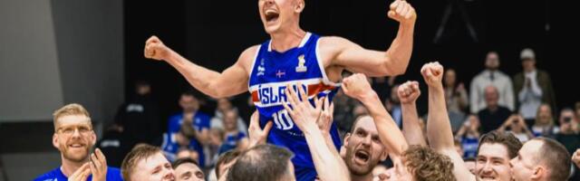 AU, KAKVA VEST ZA SRBIJU! NEVIĐENA MEGASENZACIJA: Litvanija 7 minuta pre kraja imala plus 21 protiv autsajdera, pa izgubila!