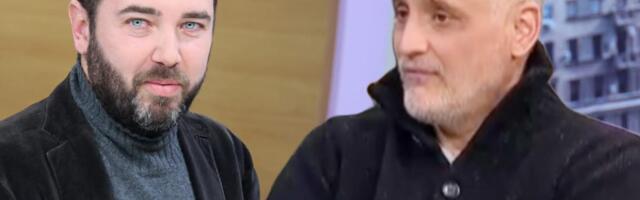 ČEDA JOVANOVIĆ I ACA KOS NAPUSTILI SRBIJU ZBOG SMRTI! Sačekale ih loše vesti, tužni dani za bliske prijatelje