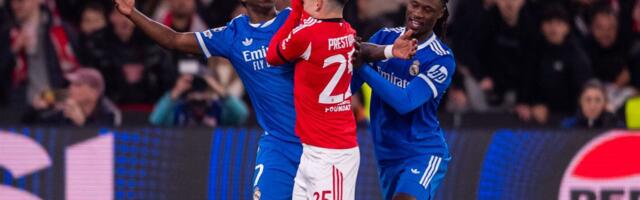 Usvaja se "Vinisijusov zakon": Sprovođenje novog pravila počinje već na Mundijalu