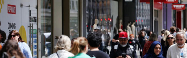 Влада Британије покренула независну истрагу о антисемитизму у школама и на факултетима