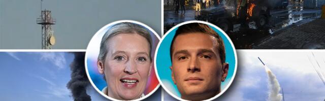 Evropska desnica između čekića i nakovanja zbog rata u Iranu: Ogroman problem pred veoma važne izbore