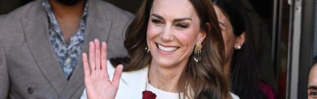 Kejt Midlton blista: Izdanje koje ostavlja bez daha, u 1 detalj su svi gledali (FOTO)