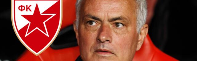 TRANSFER BOMBA! Murinjo ulazi u rat sa Crvenom zvezdom zbog brutalnog igrača!