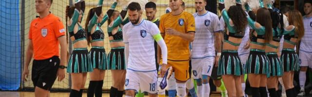 OSVAJAO TITULE, BIO NAJBOLJI IGRAČ I STRELAC ŠAMPIONATA SRBIJE, IGRAO LIGU ŠAMPIONA... Pavle Pešić otvorio dušu u podkastu NBGD Kupa! (VIDEO)