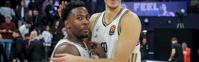 Navijači Budućnosti napali Petruševa, on dobio tehničku – džaba im sve kad ih je Dubai samleo