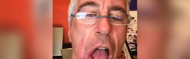 "DRAGI DŽEFRI, SAMO JE ISPROBAJ U KREVETU" Agent za modele MOLIO pedofila da ima odnose sa devojkama! Detalji GNUSNE prepiske, ovako je Epstajn odgovorio (FOTO)