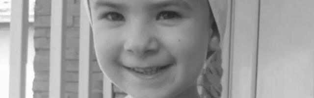 Preminula malena Ema (6) posle teške borbe sa opakom bolešću: "Sklopila je svoјe umorne oči i otišla tamo gde nema bola!" - oproštaji puni bola!
