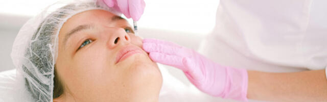 Бесплатан ботокс у тржном центру у Немачкој