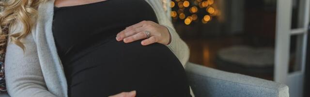 Smeh tokom trudnoće je veoma važan za razvoj bebe