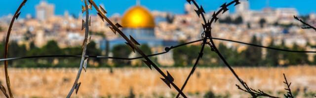 Izrael uveo smrtnu kaznu za Palestince za ubistva Izraelaca iz nacionalnih motiva