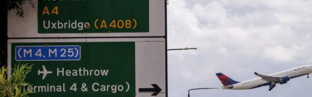 Avio-kompanije pripremaju se za nestašicu goriva: „Maj će biti veoma težak“