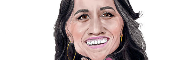 Политички камелеон