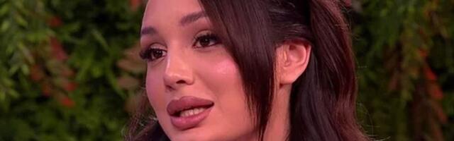 "Lupali su mi ćuške jer sam Lunina sestra" Nina Đogani o vršnjačkom nasilju, pa o dečku koji je bio u zatvoru