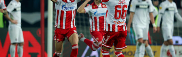 Konačna tabela Superlige posle 30. kola: Evo ko se plasirao u plej-of, a ko će se boriti za opstanak