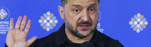 Украјина преговара са Европом о заједничкој заштити неба