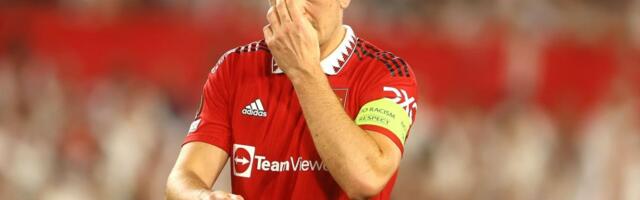 MEGVAJER DOBIO JOŠ JEDAN MEČ SUSPENZIJE: Kapiten Junajteda propušta gostovanje Čelsiju