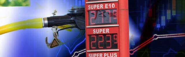 Vlada produžila Uredbu: Ostaju niže akcize na gorivo - EVO DO KADA