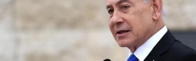 Izraelski premijer Benjamin Netanjahu operisan zbog raka prostate