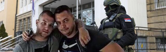 Tužilaštvo u žurbi! Belivukov čovek pred zastarom predmeta, evo šta se traži