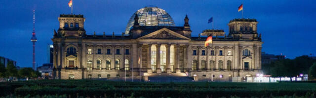 Немачка планира задуживање око 200 милијарди евра следеће године