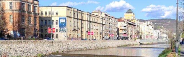 Сарајево би да заборави Србе у историји града