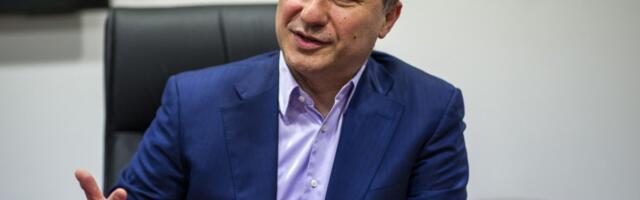 Nikola Gruevski se prvi put oglasio nakon najave ekstradicije iz Mađarske