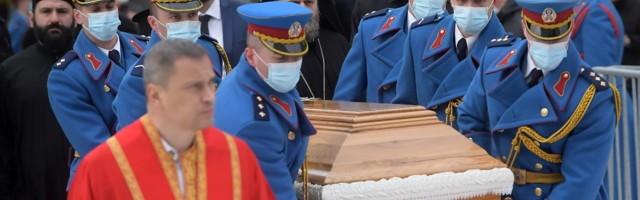 Dani žalosti