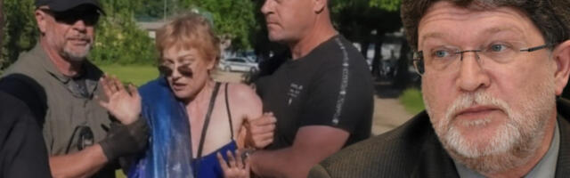 Загребачко хапшење и Пицулини двоструки аршини