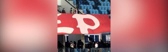 Haos u Loznici: Tuča ispred stadiona pred početak meča Zvezde i Vojvodine