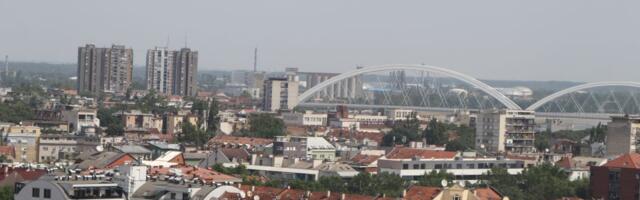 Novosađani, stiže petak: Koncerti, izložbe i malo kiše