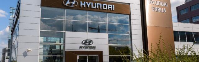 Hyundai slavi 35 godina u Srbiji: Od prvih modela do jednog od najprodavanijih brendova